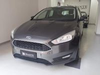 usata Ford Focus 1.5 TDCi 95 CV Start&Stop SW Busine