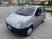 usata Chevrolet Matiz 