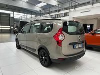 usata Dacia Lodgy 1.5 dCi 8V 110CV 5 posti Lauréate del 2015 usata a Vercelli