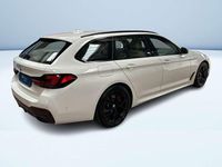 Usata BMW 540 M Sport 340 CV (250 kW) 2023 Station wagon