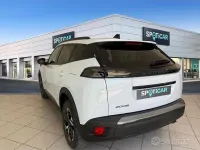 Nuova Peugeot 2008 Allure 102 CV (75 kW) 2026 Bianco okenite SUV