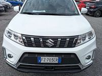 usata Suzuki Vitara 1.0 boosterjet Cool Gpl 4wd allgrip