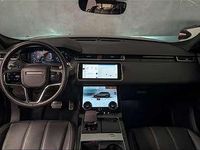 Usata Land Rover Range Rover Velar SE 250 CV (183 kW) 2021 SUV