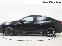 Usata BMW 218 M Sport 149 CV (109 kW) 2025 Nero Coupé