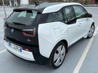 usata BMW i3 94ah con range extender (REX)