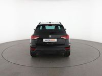 Usata Seat Arona Style 95 CV (69 kW) 2024 Nero SUV