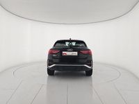 Usata Audi Q3 Ambiente 150 CV (110 kW) 2022 Nero SUV