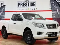 Second-hand Nissan Navara Tekna 190 CP (139 kW) 2016 Alb Pickup