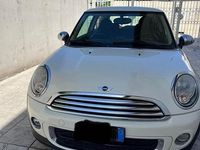 Usata Mini One D 2011 Utilitaria