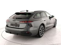 Nuova Audi A6 S-Line 204 CV (150 kW) 2025 Grigio Station wagon