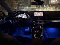 Usata Audi A5 Sportback Design 252 CV (185 kW) 2016 Utilitaria