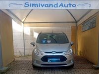 usata Ford B-MAX 1.5 TDCi 75 CV Titanium prov nord ok ne