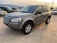 usata Land Rover Freelander 2.2 TD4 S.W. E usato