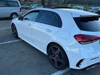 usata Mercedes A250 Premium auto