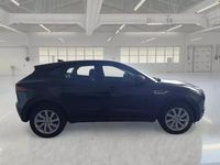 Occasion Jaguar E-Pace S 149 ch (109 kW) 2020 Noir SUV
