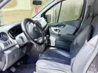 Usata Renault Trafic 121 CV (88 kW) 2019 Monovolume