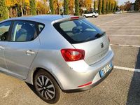 Usata Seat Ibiza Reference 86 CV (63 kW) 2008 Berlina