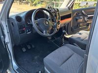 Usata Suzuki Jimny 2014 Grigio SUV