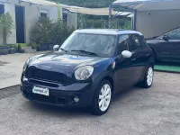 Usata Mini Cooper SD Countryman 143 CV (105 kW) 2011 Blu/azzurro SUV