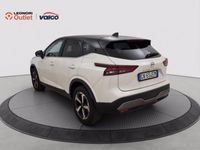 usata Nissan Qashqai 1.3 mhev n-connecta 2wd 140cv