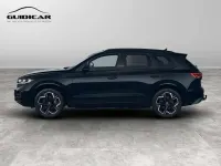 Nuova VW Touareg Edition 231 CV (169 kW) 2026 Grenadill black metallizzato SUV