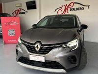 Usata Renault Captur Techno 91 CV (66 kW) 2024 Grigio SUV