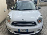 Usata Mini Countryman 2015 Bianco SUV