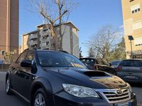 Usata Subaru Impreza Trend 150 CV (110 kW) 2011 Station wagon