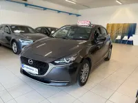 Usata Mazda 2 Exceed 90 CV (66 kW) 2022 Grigio Berlina