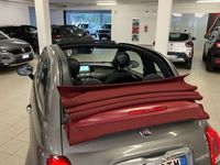 usata Fiat 500C 1.0 Hybrid Dolcevita