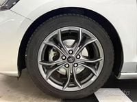 Usata Ford Focus ST-Line 120 CV (88 kW) 2019 Grigio Berlina