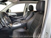 Usata Mercedes GLE350 Premium 194 CV (142 kW) 2023 SUV