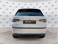 Usata Skoda Kodiaq LAURIN & KLEMENT 150 CV (110 kW) 2022 Other SUV