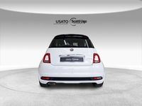 usata Fiat 500 1.0 Hybrid Hey Google my 21 del 2021 usata a Tavarnelle Val di Pesa