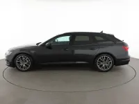 Usata Audi A6 Sport 231 CV (169 kW) 2018 Nero Station wagon