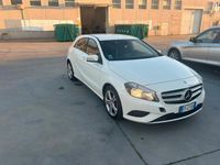 usata Mercedes A180 A 180CDI BlueEFFICIENCY Automatic Premium