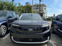 Nuova Ford Explorer Extended Range 150 kW (204 CV) 2026 Gray SUV