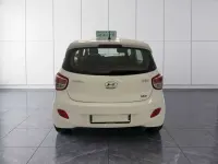 Usata Hyundai i10 Comfort 67 CV (49 kW) 2014 Other Utilitaria