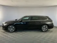 Usata Peugeot 508 Allure 131 CV (96 kW) 2020 Nero Station wagon