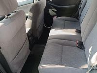 Usata Toyota Corolla 97 CV (71 kW) 2004 Nero Berlina