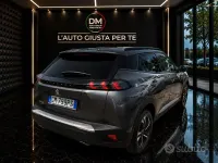 Usata Peugeot 2008 Allure 130 CV (95 kW) 2023 Grigio SUV