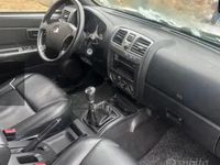 Usata Great Wall Steed 5 143 CV (105 kW) 2011 Bianco Pick-up