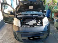 Usata Fiat Qubo Active 75 CV (55 kW) 2009 Monovolume