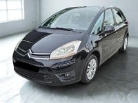 Usata Citroën C4 Picasso 108 CV (79 kW) 2009 Nero Monovolume