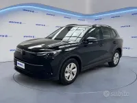 Usata VW Tiguan Edition 150 CV (110 kW) 2025 Grenadill black [0e0e]  metal SUV