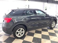 Usata Audi Q2 Comfort 150 CV (110 kW) 2022 Grigio SUV