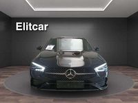 Usata Mercedes CLA200 AMG Line Premium 163 CV (119 kW) 2024 Nero cosmo Station wagon