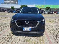 Usata Mazda CX-60 328 CV (241 kW) 2022 Blu SUV