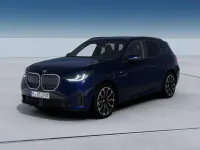 Nuova BMW X3 M Sport 197 CV (144 kW) 2026 Blu SUV