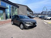 Usata Alfa Romeo Tonale Sprint 131 CV (96 kW) 2022 Grigio scuro SUV